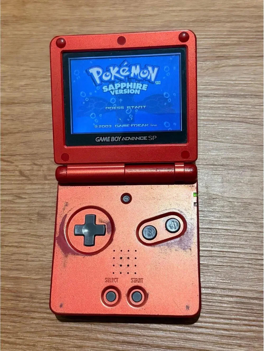 Nintendo used good